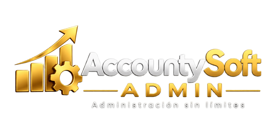 AccountySoft Admin